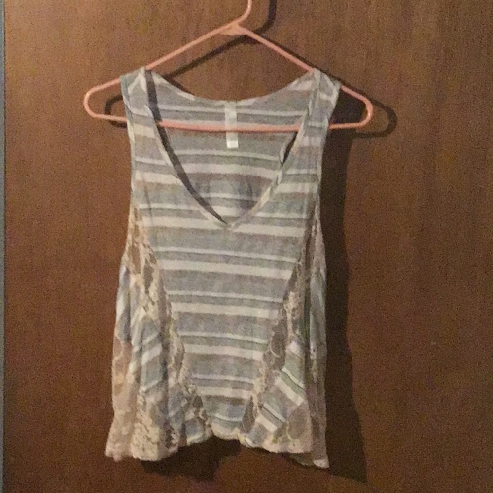 Cute top